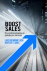 Boost Sales - eBook