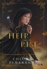 An Heir Comes to Rise - Book