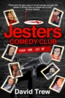 Jesters Comedy Club - eBook