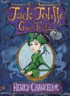 Jack Joliffe Goes Forth - Book