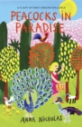 Peacocks In Paradise - Book