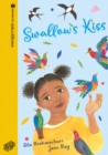 SWALLOWS KISS - Book