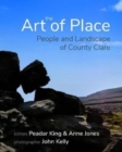The Art of Place : People and Landscape of County Clare - Book