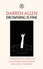Drowning is Fine - eBook