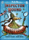 Inspector Hound and the Case of the Enormous Sausage - Book