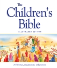 The Children's Bible - Book