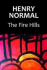 The Fire Hills - Book