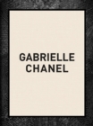 Gabrielle Chanel - Book