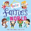 Great Fairies Of The World - Book