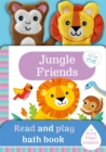 Jungle Friends - Book