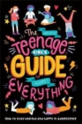 The (Nearly) Teenage Girl's Guide to (Almost) Everything - Book