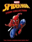 Marvel Spider-Man Story Collection - Book