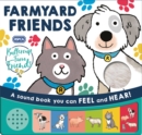 RSPCA Buttercup Farm Friends: Farmyard Friends - Book