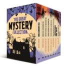 The Great Mystery Collection - Book