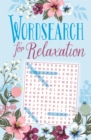 Wordsearch for Relaxation - Book