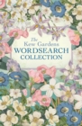 The Kew Gardens Wordsearch Collection - Book