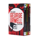 The Classic George Orwell Collection : 5-Book paperback boxed set - Book