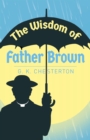 The Wisdom of Father Brown - Book