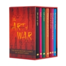 The Art of War Collection : Deluxe 7-Book Hardback Boxed Set - Book