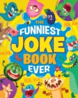 The Funniest Joke Book Ever - eBook