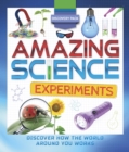 Discovery Pack Amazing Science Experiments - eBook