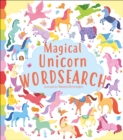 Magical Unicorn Wordsearch - Book