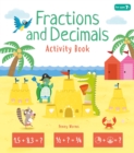 Fractions and Decimals Activity Book - Book