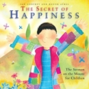 The Secret of Happiness - Book