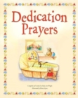 Dedication Prayers - Book