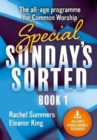 Special Sundays Sorted - Book
