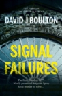 Signal Failures - Book