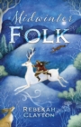 Midwinter Folk - Book