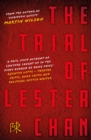 The Trial of Lester Chan - Book