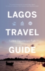 Lagos Travel Guide - Book