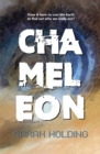 Chameleon : Does it have to cost the Earth to find out who we really are? - Book