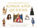 The Bare Essentials : Divine Right to Constitutional Monarchy - Book