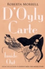 D'Oyly Carte : Inside Out - Book