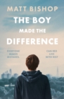 The Boy Made the Difference - eBook