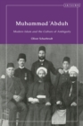 Muhammad ‘Abduh : Modern Islam and the Culture of Ambiguity - Book