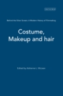 Costume, Makeup and Hair - eBook