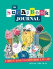 My Scrapbook Journal : A creative guide to scrapbooking and collage - eBook