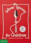 The Silver Spoon for Children : Favourite Italian Recipes - Book