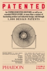 Patented : 1,000 Design Patents - Book