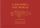 A History of the World (in Dingbats) : Drawings & Words - Book