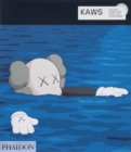 KAWS - Book