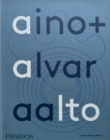 Aino + Alvar Aalto : A Life Together - Book