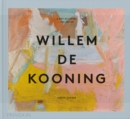 A Way of Living : The Art of Willem de Kooning - Book