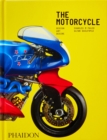The Motorcycle : Design, Art, Desire - Book