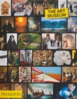 The Art Museum - Book