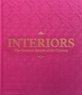 Interiors : The Greatest Rooms of the Century (Pink Edition) - Book